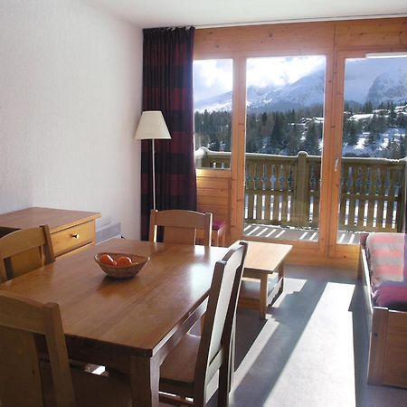 Aparthotel Noemys Toits du Dévoluy Les Cypieres Camera foto