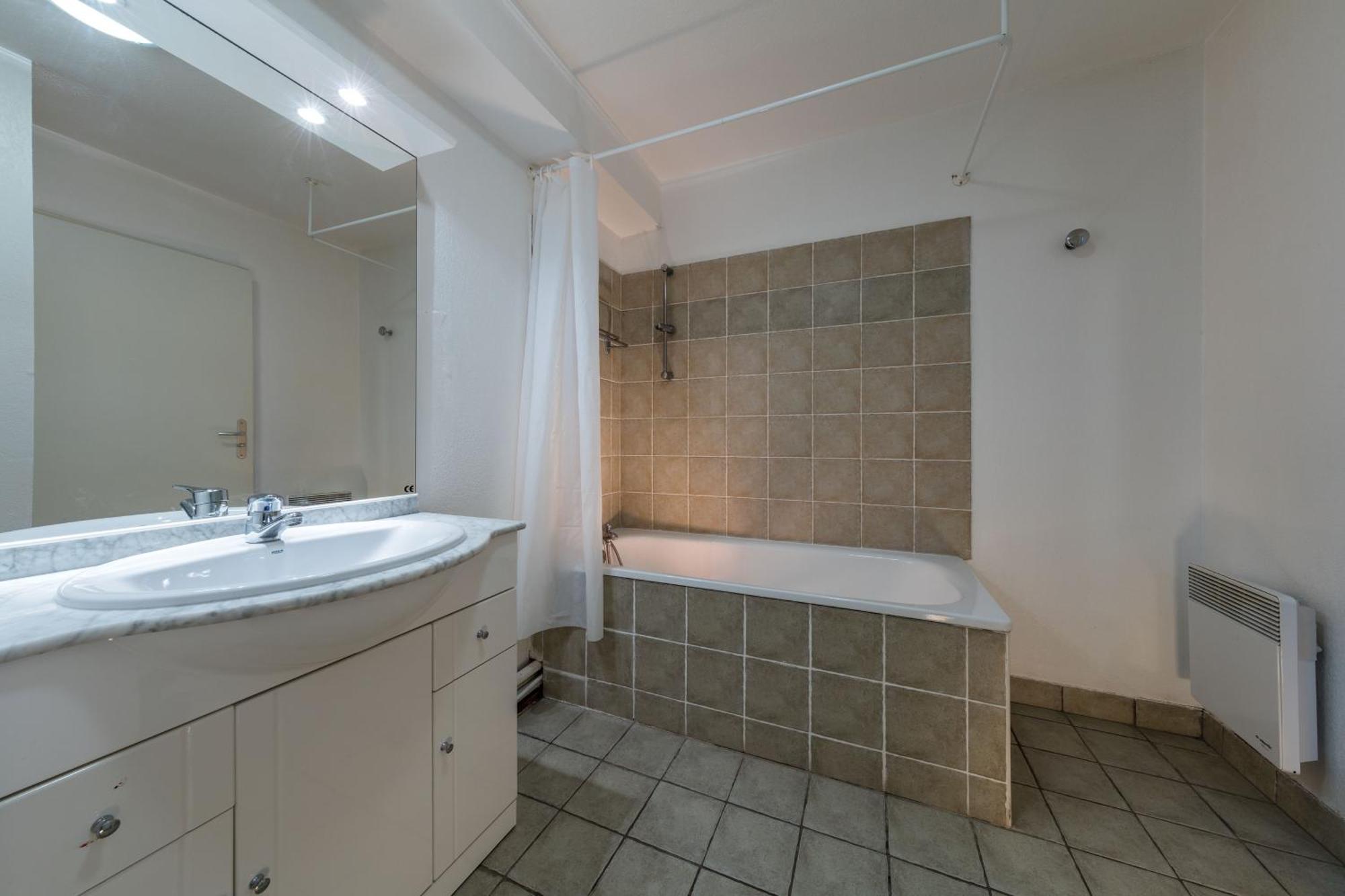 Aparthotel Noemys Toits du Dévoluy Les Cypieres Camera foto