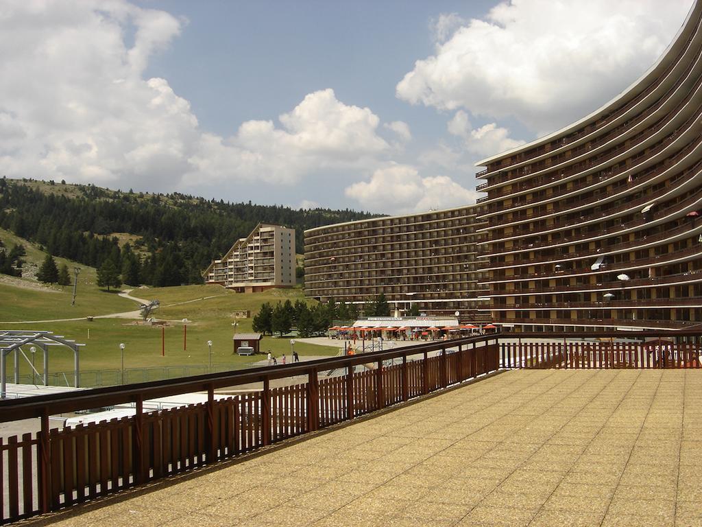 Aparthotel Noemys Toits du Dévoluy Les Cypieres Esterno foto