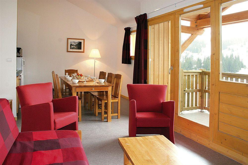 Aparthotel Noemys Toits du Dévoluy Les Cypieres Esterno foto