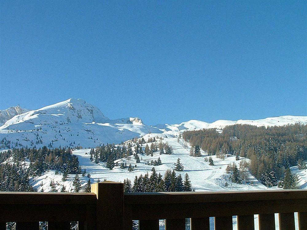 Aparthotel Noemys Toits du Dévoluy Les Cypieres Esterno foto