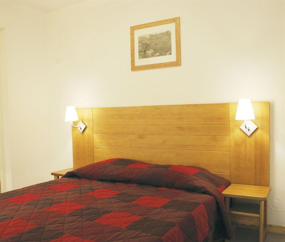 Aparthotel Noemys Toits du Dévoluy Les Cypieres Esterno foto