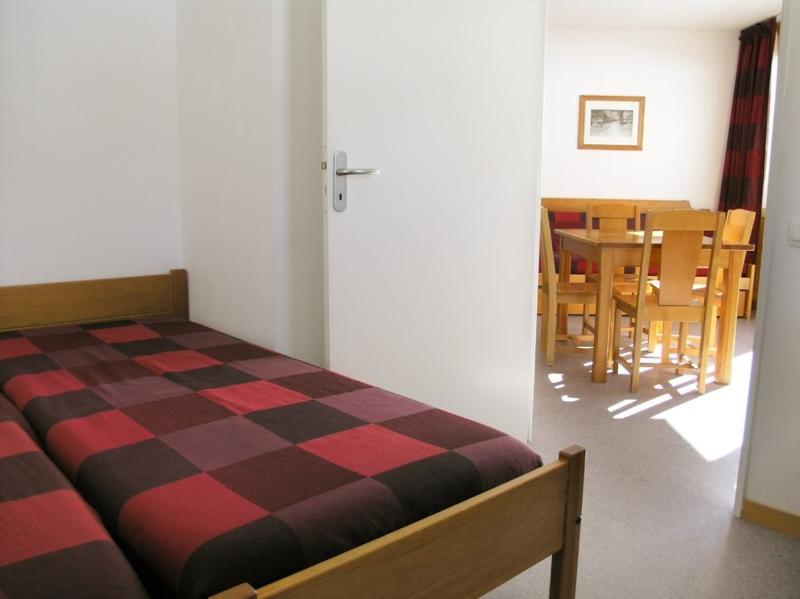 Aparthotel Noemys Toits du Dévoluy Les Cypieres Esterno foto