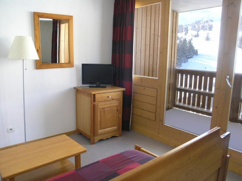 Aparthotel Noemys Toits du Dévoluy Les Cypieres Esterno foto