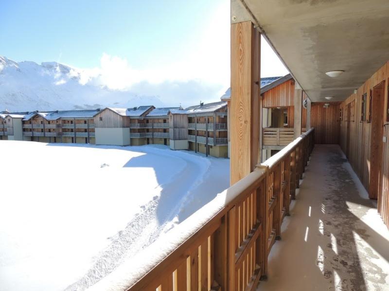 Aparthotel Noemys Toits du Dévoluy Les Cypieres Esterno foto