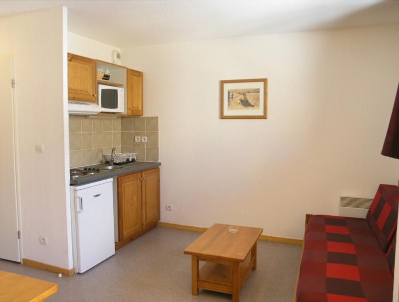 Aparthotel Noemys Toits du Dévoluy Les Cypieres Esterno foto