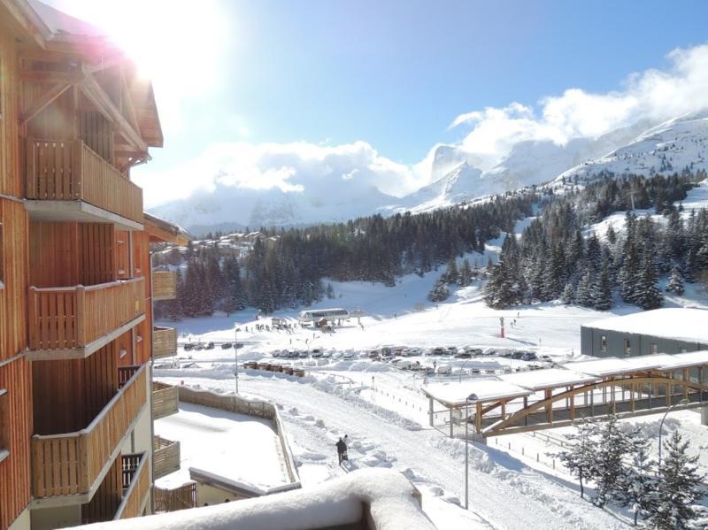 Aparthotel Noemys Toits du Dévoluy Les Cypieres Esterno foto