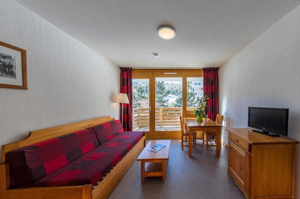 Aparthotel Noemys Toits du Dévoluy Les Cypieres Esterno foto